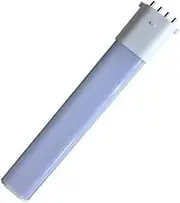 Export Quality LED Plug-in Tube 2G7 2GX7 4W 6W 8W Wide Voltage Horizontal Plug lamp 85-265V(2GX7,8w)