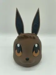 Eevee Controller Holder - Cute Animal Controller - 3D Printed