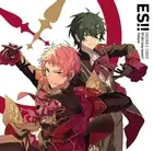 Ensemble Stars - Ensemble Stars!! ES Idol Song season1 Valkyrie [CD single]