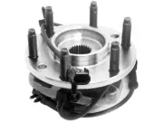 Pronto 88RC94G Front Wheel Hub Assembly Fits 2003-2008 Isuzu Ascender (for: Isuzu)