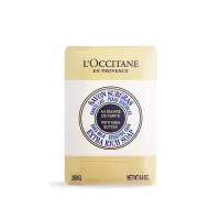 在飛比找Yahoo奇摩購物中心優惠-L occitane 歐舒丹 乳油木牛奶皂 250g