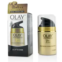 在飛比找樂天市場購物網優惠-歐蕾 Olay - 多元修護霜