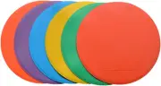 10Inch Spot Markers Flat Field Cones