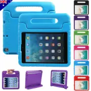 For iPad 3 4 5 6 7 8 9 10 11th Pro Air Mini Kids EVA FOAM Shockproof Case Cover