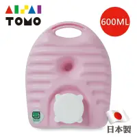 在飛比找Yahoo奇摩購物中心優惠-日本丹下立湯婆 立式熱水袋-迷你型600ml