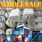 PD 20W USB-C Type C Fast Wall Charger Adapter For iPhone Android Samsung AU Lot