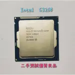 【CPU】英特爾 INTEL® PENTIUM® G3250、G3260