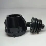 For Kangfu UF1 Coke Soda Machine Inside Valve Mouth Outside Valve Mouth Set
