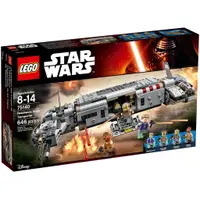 在飛比找蝦皮購物優惠-樂高 LEGO 75140 STAR WARS 星際大戰 反