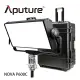 河馬屋 愛圖仕光風暴 Aputure NOVA P600C 彩色 高亮度 攝影燈 柔光 LED 含硬箱