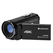 Agfa Realimove CC4000W - Waterproof Digital Camcorder