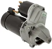 Starter Motor for Daewoo Lanos 69Y 1.5L Petrol A15SMS 01/97 - 12/02