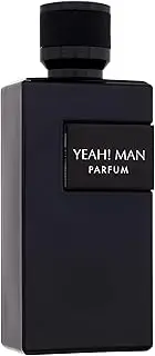 Yeah by Maison Alhambra for Men - 3.4 oz EDP Spray