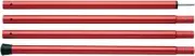 TP-001RD 240cm snow peak snow peak wing pole for tent tarp New
