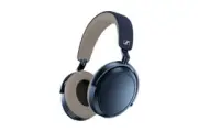 Sennheiser Momentum 4 Wireless Headphone Denim