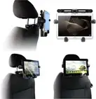 Navitech Headrest Mount For Samsung Galaxy Tab A9+ Plus 11” Android Tablet