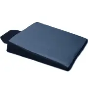 For KIA Travel Orthopedic Ergonomic Car Seat Wedge Back Support Cushion PG