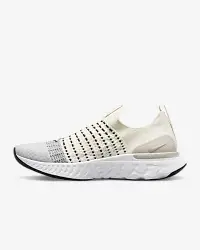 在飛比找Nike官方商店優惠-Nike React Phantom Run Flyknit