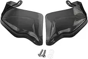 R 1200 GS ADV F800GS Adventure S1000XR F900XR F850GS Wind Deflector Shield Handguards Hand Protectors Handguard(020)