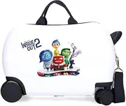 [Disney] Inside Out 2 Children's Suitcase, One Size