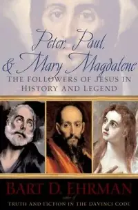 在飛比找博客來優惠-Peter, Paul, & Mary Magdalene: