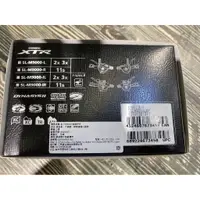 在飛比找蝦皮購物優惠-[304bike 台北市]Shimano XTR SL-M9