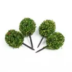 Fashion Model Trees Model Landscape Railway Layout Lightweight Landscape
