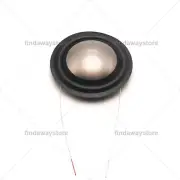 AFT 26mm Dome Diaphragm for B&W DM560 DM570 DM580 Tweeter TM303 8Ohms