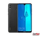 Huawei Y MAX 7.12"DualSIM 4/128GB Midnight Black SD660 5000mAh Phone CN FREESHIP