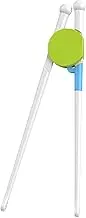 Kids Training Chopsticks - Child Training Chopsticks | Learning Chopsticks for Kids, Non-Slip Kid Chopsticks, Chopstick Trainer, Left or Right Handed Chopstick Helpers for Kids Beginners Boy Girl