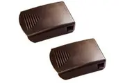 BRAND NEW PASLODE NAIL GUN CASE CLIP 219463 x 2