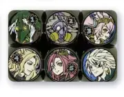 Amanda Lapalme Branded Tales of Ecclesia 1x Tri-Brigade Dice Yugioh Mana Moon