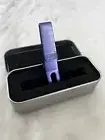 Scotty Cameron Purple Geo Lux Cameron & Co Pivot Divot Tool