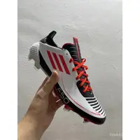 在飛比找蝦皮購物優惠-F50 ghosted Adizero HT FG 足球/足