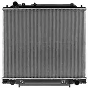 Koyorad Radiator to suit Mitsubishi Starwagon - JR8025J