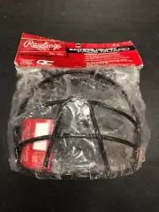 Rawlings Batter’s Helmet Face Guard Model AWG2 NOCSAE Compliant