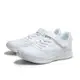 NEW BALANCE 童鞋 NB 570 全白 黏帶 大童款 YT570LW3