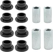 Rear Shock Absorber Bushing Kit for Polaris Ranger 1000 900 800 700 570 500 425 400 Diesel EV TM ETX