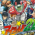 促銷23年熱賣日本經典動漫光速蒙面俠21.網球王子.棒球大聯*盟珍藏版3642