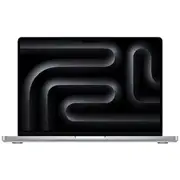 Macbook Pro 14" (M4 Pro) 14/20 Core CPU/GPU 24GB/1TB Silver