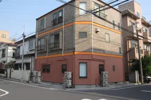 東京Aiai之家Aiai House Tokyo