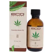 Ecoco Eco Styler Cannabis Sativa Oil by Ecoco for Unisex - 2 oz Oil