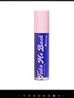 Beauty Creations Take Me Back Roller Gloss in Blueberry. Full size, Sealed.