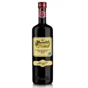 Mazzetti Aceto Balsamico Dark Di Modena Tino Tipico Weinessig 1000g