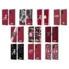 OFFICIAL UNIVERSITY OF ALABAMA UA LEATHER BOOK WALLET CASE FOR SAMSUNG PHONES 2
