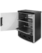 Nutrichef Multi Function Vertical Oven