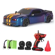 RC Drift Car, 1:14 Remote Control Car 4WD Drift RC Cars Vehicle 28km/h High