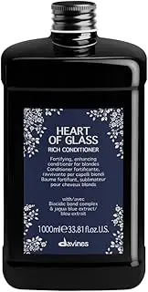 Davines Heart of Glass Rich Conditioner 1000 ml