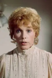Stella Stevens in Wanted The Sundance Woman 1976 TV Old Photo 3
