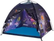 James Webb Space Telescope Kids Play Tent Indoor & Outdoor for Boys and Girls...